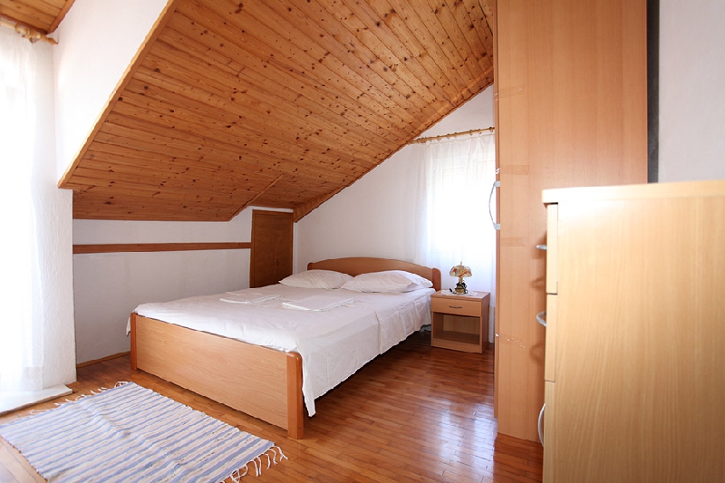 Apartmani KuÄ‡a Ivona
