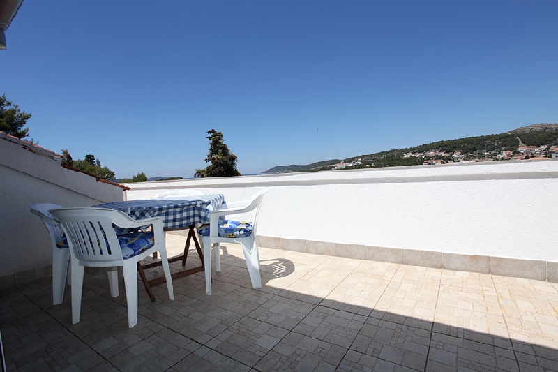 Apartmani KuÄ‡a Ivona