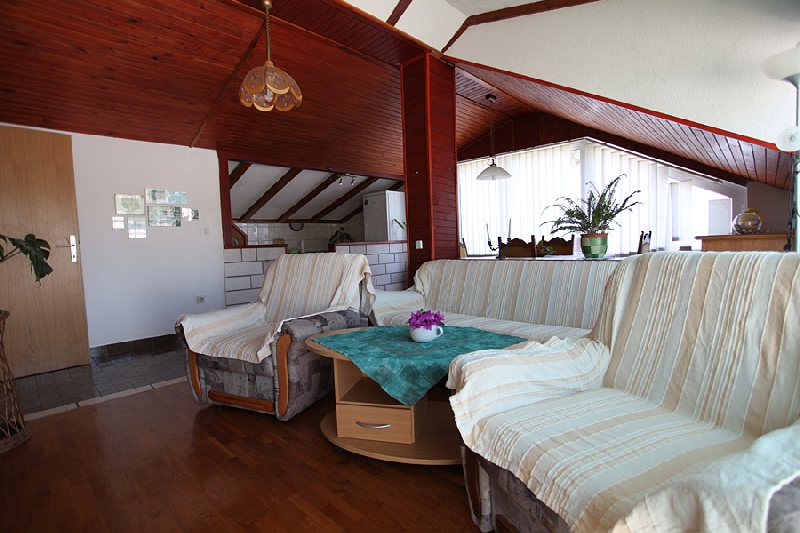Apartmani KuÄ‡a Ivona