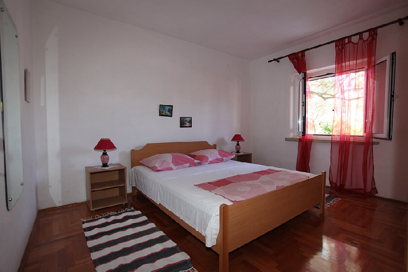 Apartmani KuÄ‡a Ivona