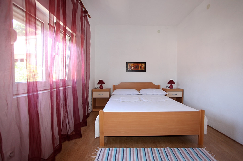 Apartmani KuÄ‡a Ivona