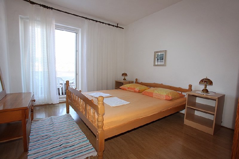 Apartmani KuÄ‡a Ivona