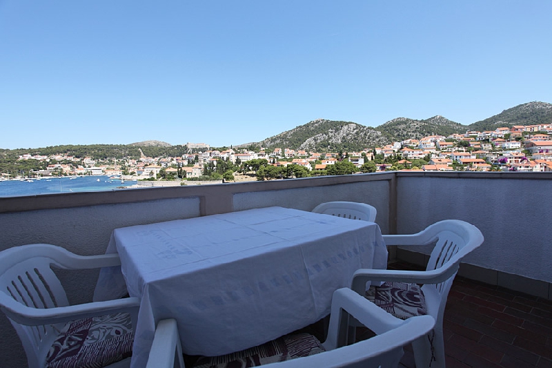 Apartmani KuÄ‡a Ivona