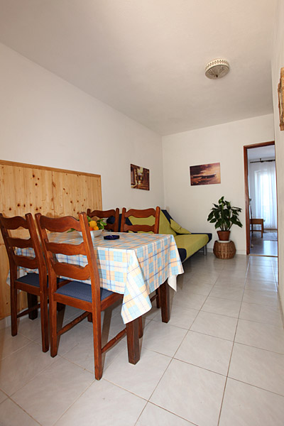 Apartmani KuÄ‡a Ivona
