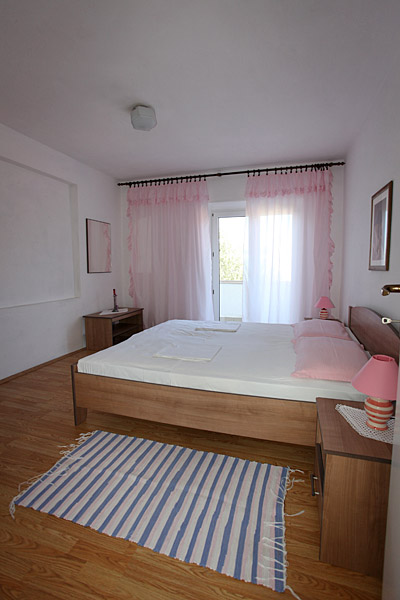 Apartmani KuÄ‡a Ivona
