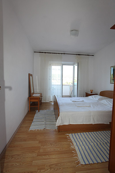 Apartmani KuÄ‡a Ivona
