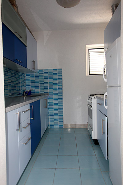 Apartmani KuÄ‡a Ivona