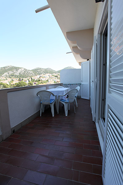 Apartmani KuÄ‡a Ivona