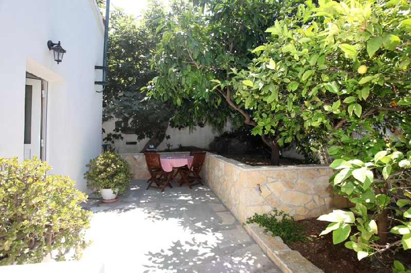 Apartmani KuÄ‡a Ivona