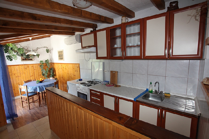Apartmani KuÄ‡a Ivona