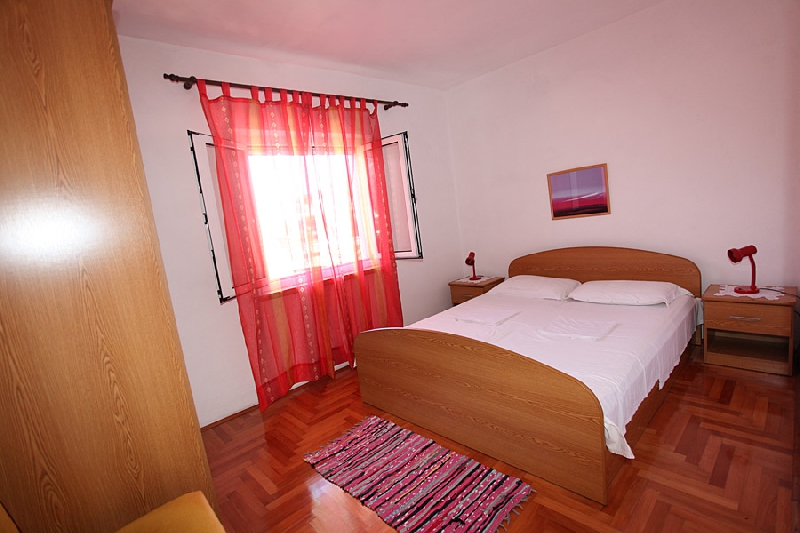 Apartmani KuÄ‡a Ivona