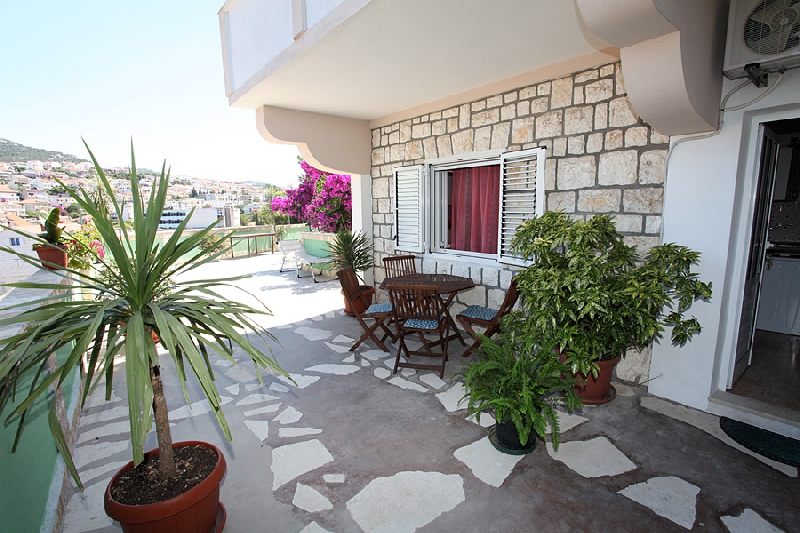 Apartmani KuÄ‡a Ivona