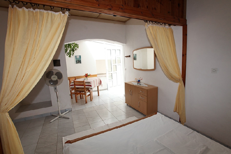 Apartmani KuÄ‡a Ivona
