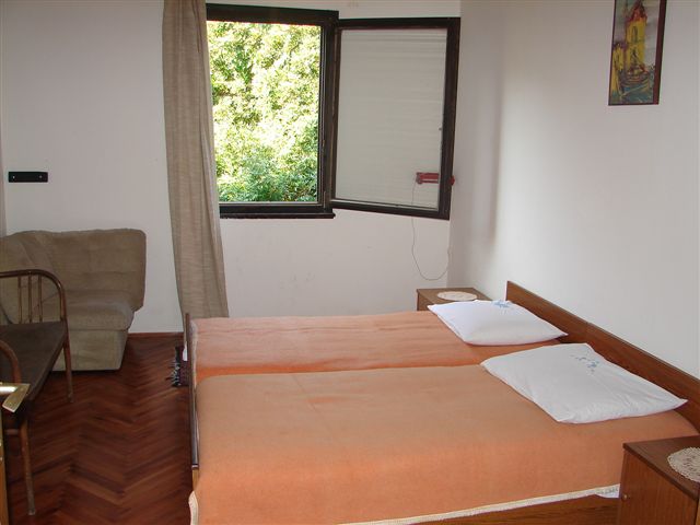 Maestro Apartmani 