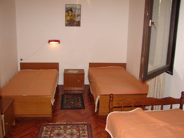Maestro Apartmani 