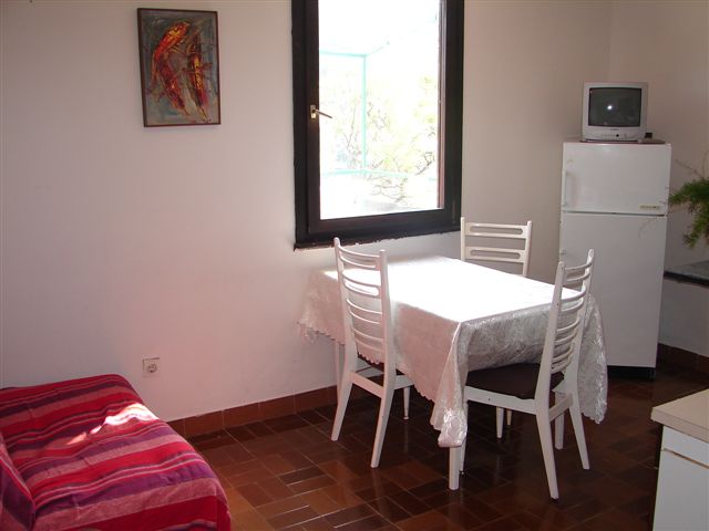 Maestro Apartmani 