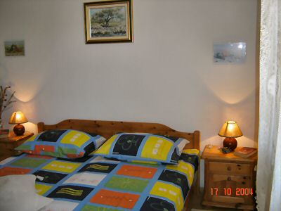 Apartmani Villa Goja