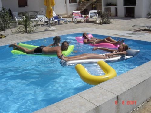 Apartmani Villa Goja