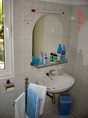 Apartmani Villa Goja