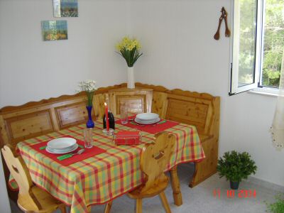 Apartmani Villa Goja