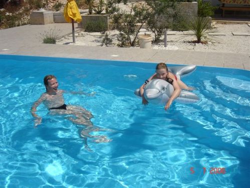 Apartmani Villa Goja