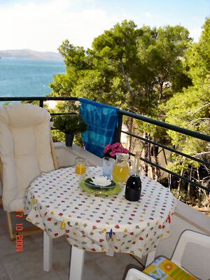 Apartmani Villa Goja