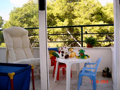 Apartmani Villa Goja