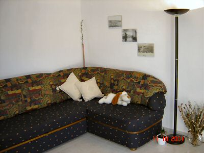 Apartmani Villa Goja