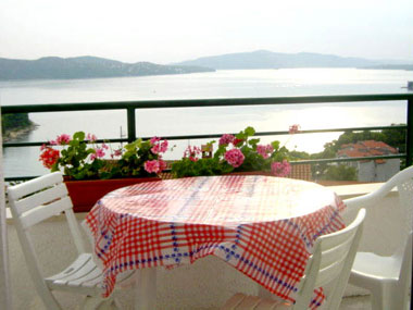 Apartmani Villa Goja