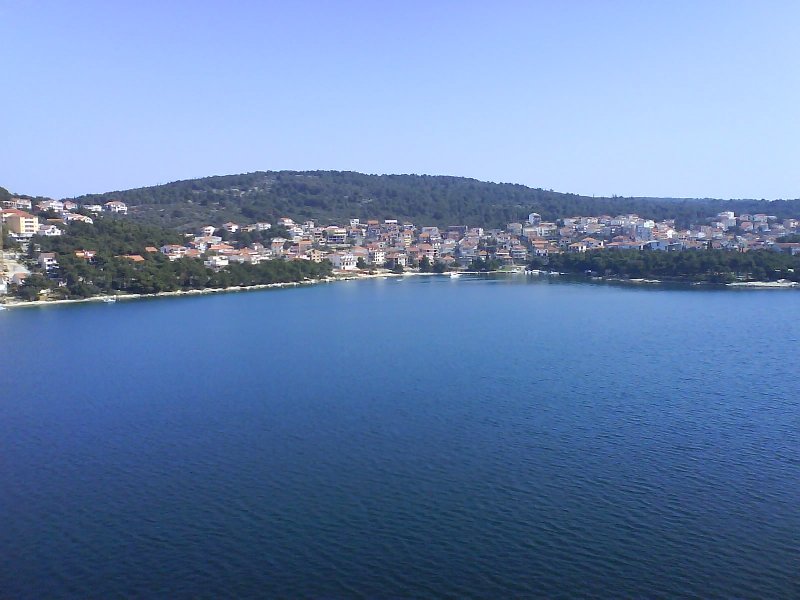 Apartmani Villa Goja