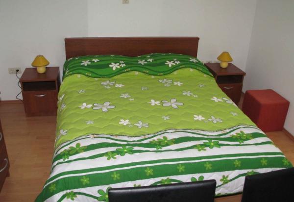Apartmani Medmar Marovic - KorÄula