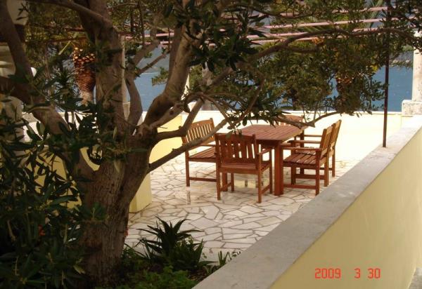 Apartmani Medmar Marovic - KorÄula
