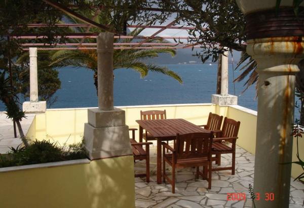 Apartmani Medmar Marovic - KorÄula