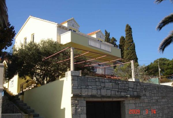 Apartmani Medmar Marovic - KorÄula
