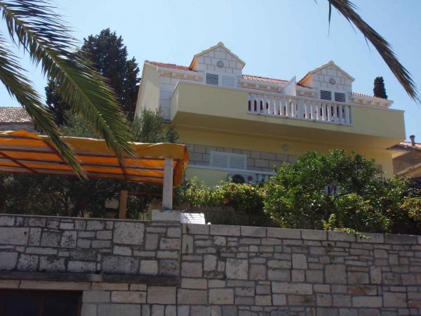 Apartmani Medmar Marovic - KorÄula
