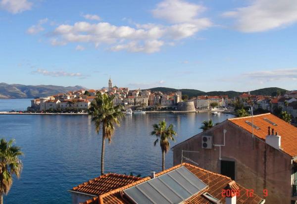 Apartmani Medmar Marovic - KorÄula