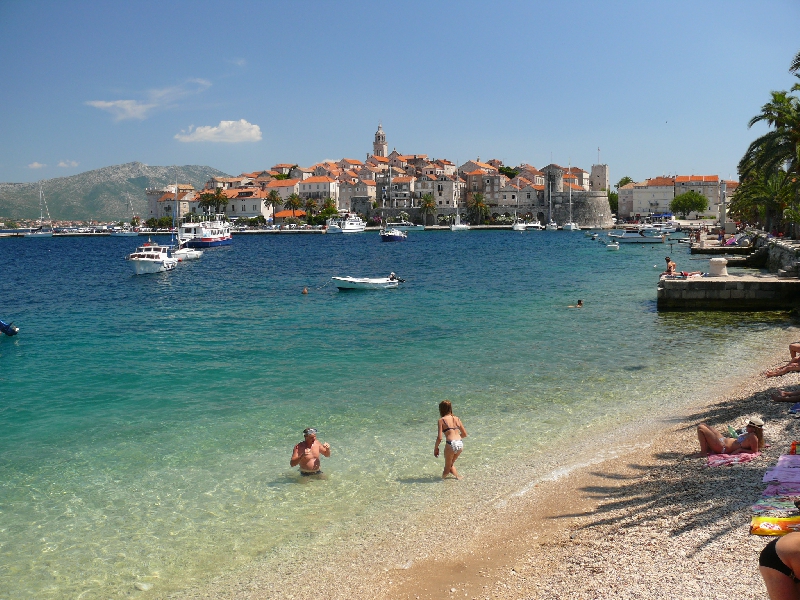 Apartmani Medmar Marovic - KorÄula