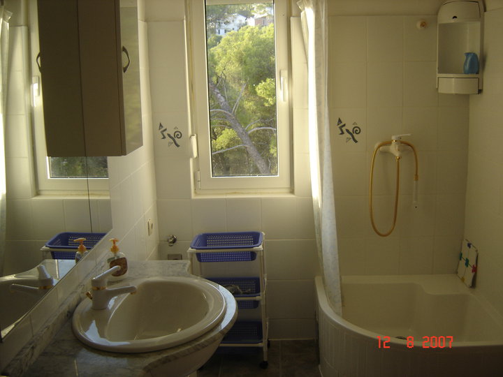Apartmani Villa Goja