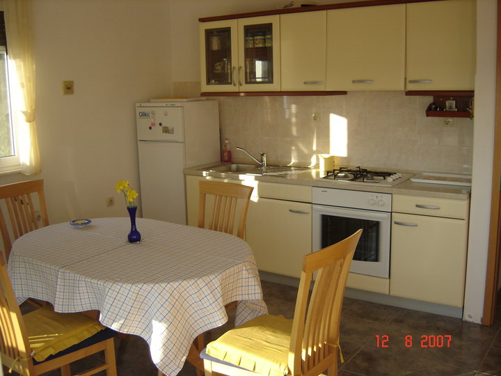 Apartmani Villa Goja