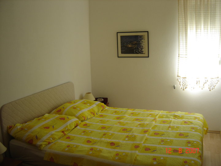 Apartmani Villa Goja