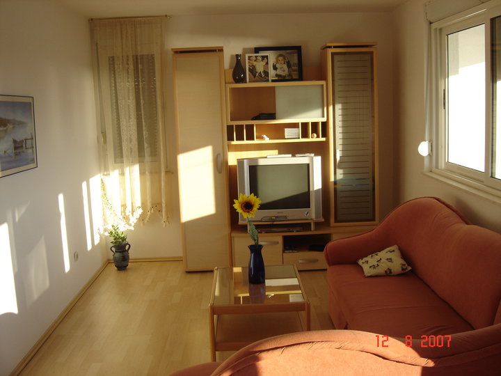 Apartmani Villa Goja