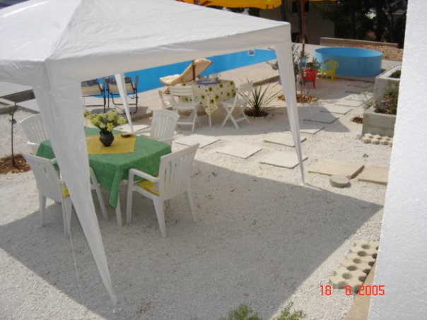 Apartmani Villa Goja