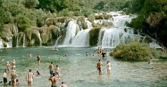 Apartmani Villa Goja