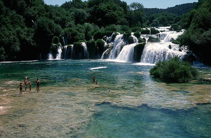Apartmani Villa Goja