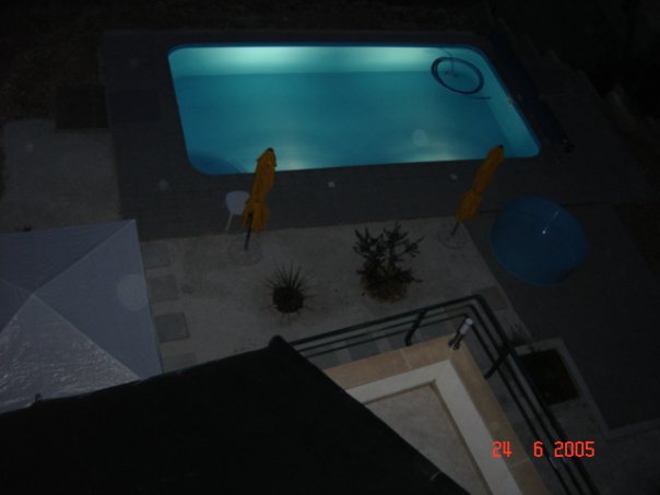 Apartmani Villa Goja