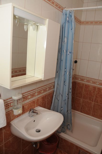 Villa Rozika BaÅ¡ka voda