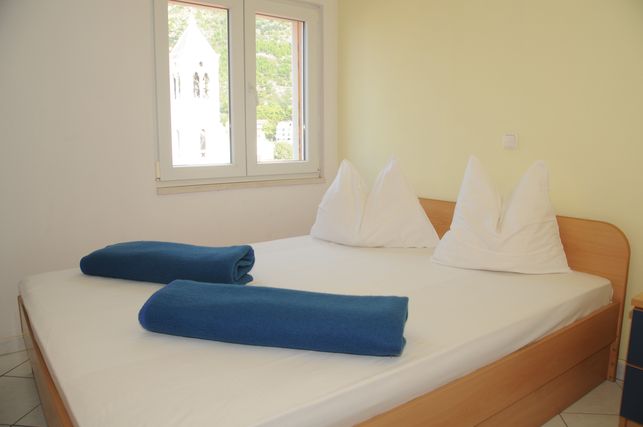 Villa Rozika BaÅ¡ka voda