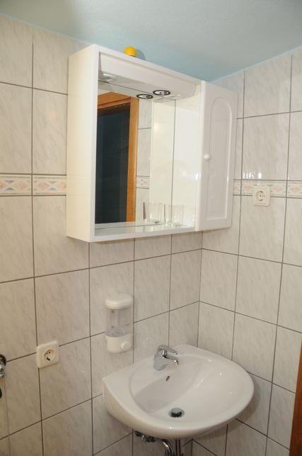 Villa Rozika BaÅ¡ka voda