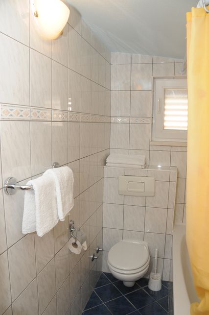 Villa Rozika BaÅ¡ka voda