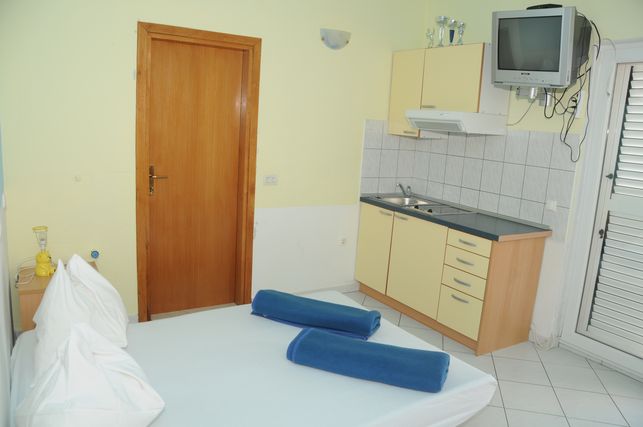 Villa Rozika BaÅ¡ka voda